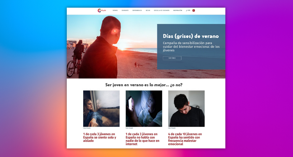 Campaña "Días (grises) de verano" - 10