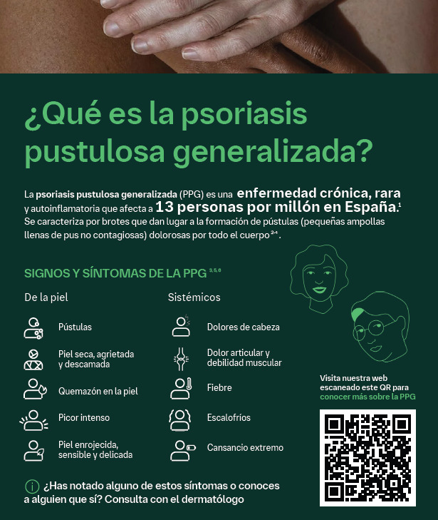 Pieles que marcan - 5