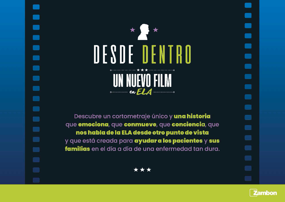 Desde dentro. Un nuevo film en ELA - 8
