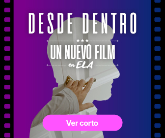 Desde dentro. Un nuevo film en ELA - 9