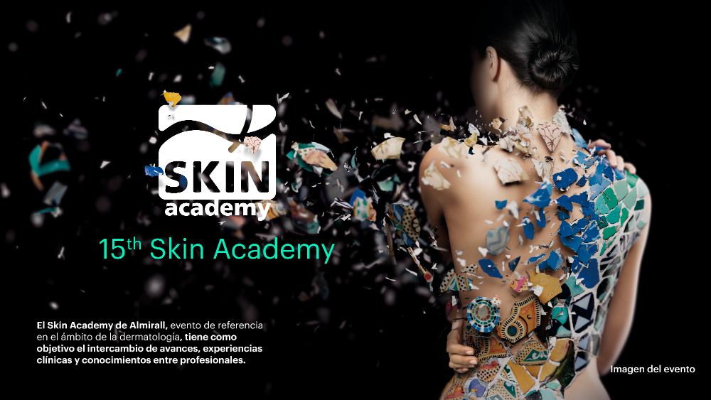 15th Skin Academy - 2