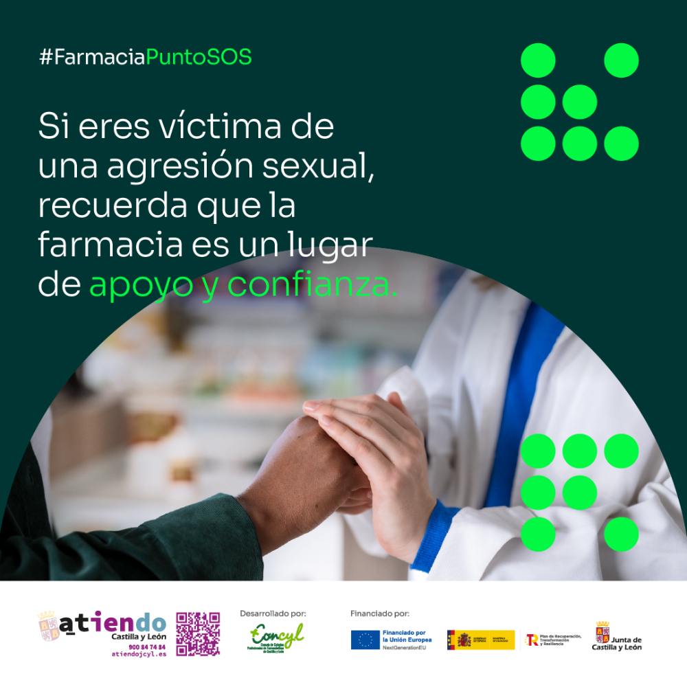 Farmacia, punto SOS - 2