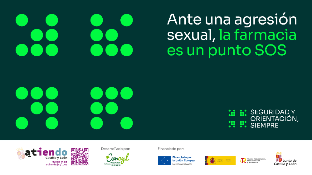 Farmacia, punto SOS - 8