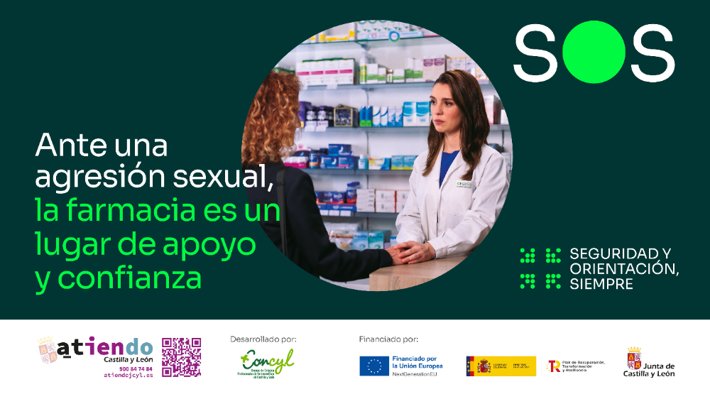 Farmacia, punto SOS - 11