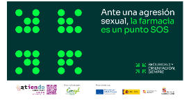 Farmacia, punto SOS