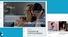 Somos Pacientes, unidos por la salud