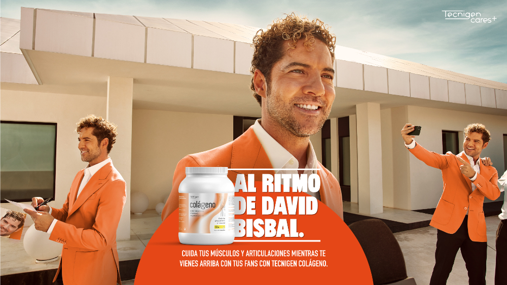 Al ritmo de David Bisbal - 5