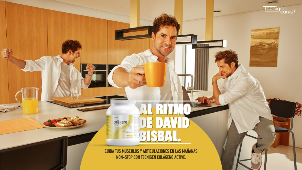 Al ritmo de David Bisbal - 6