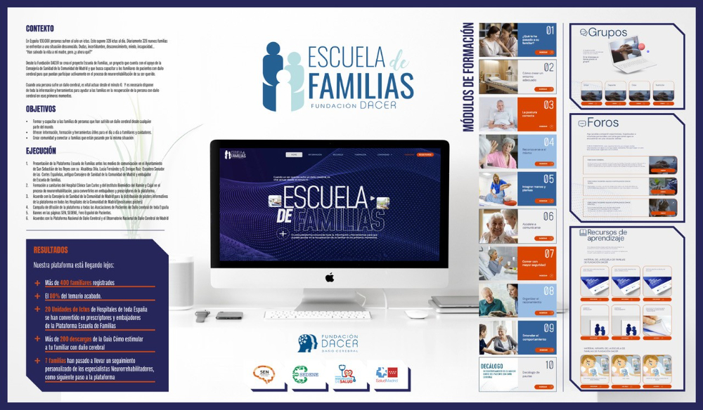 Escuela de familias - 2