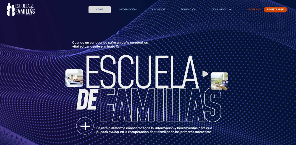 Escuela de familias - 3