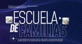 Escuela de familias