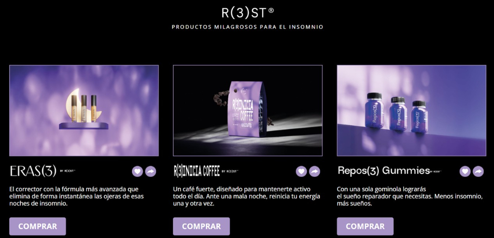 R3ST - 6
