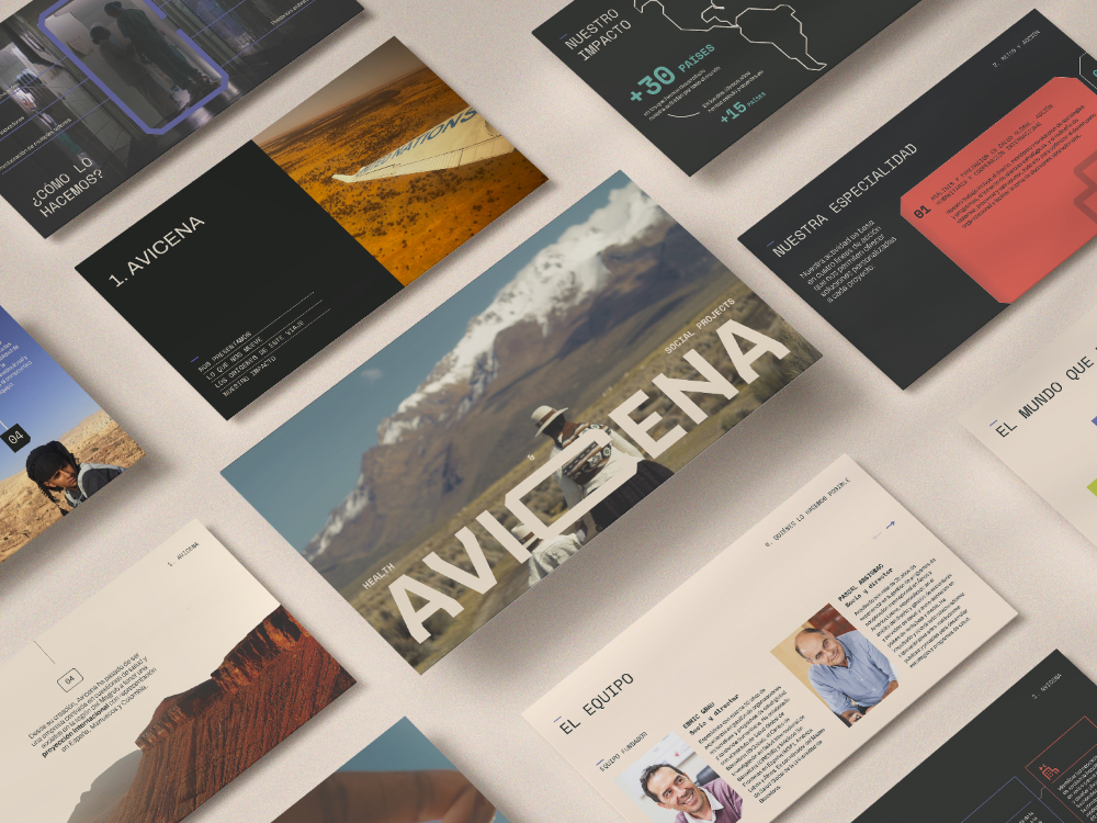 Avicena, una marca con impacto en la salud global - 9