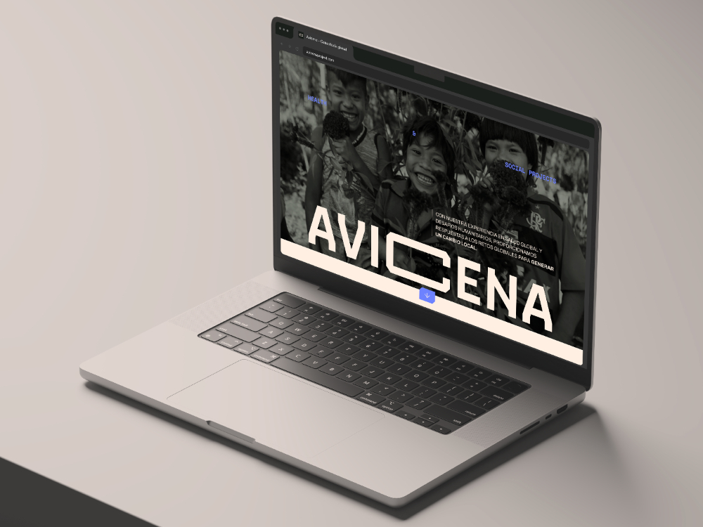 Avicena, una marca con impacto en la salud global - 10