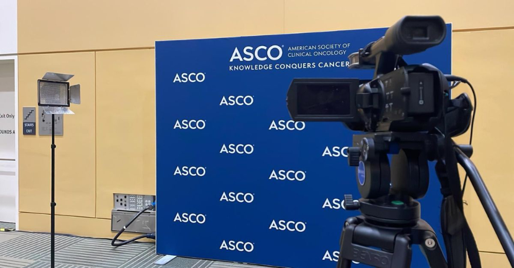 Cobertura Anual de Congresos de Oncología - 4