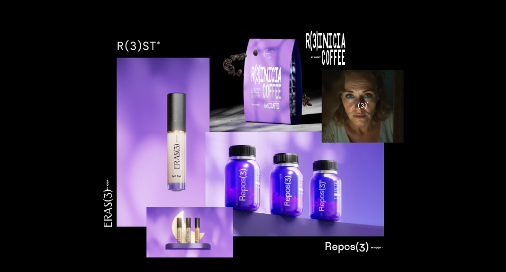 R3ST - 8