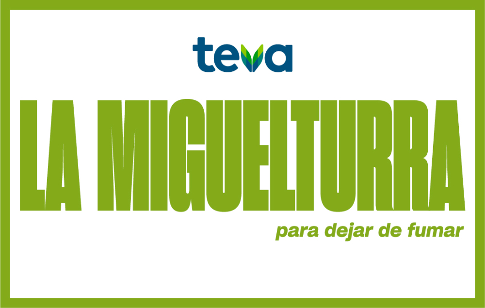 La Miguelturra para dejar de fumar - 3