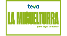 La Miguelturra para dejar de fumar
