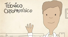Vídeo Ortopedia - Exposición CVIDA