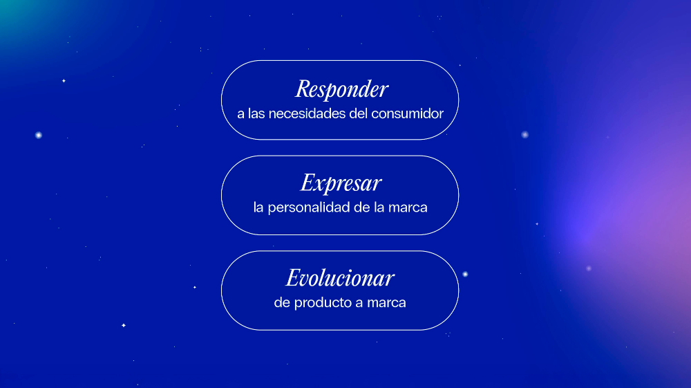 Nuevo ecosistema de marca en la categoría sueño - 3
