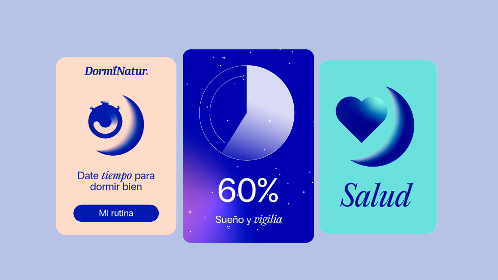 Nuevo ecosistema de marca en la categoría sueño - 6