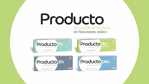 Nueva Gama Viscoelásticos Oftálmicos - 2