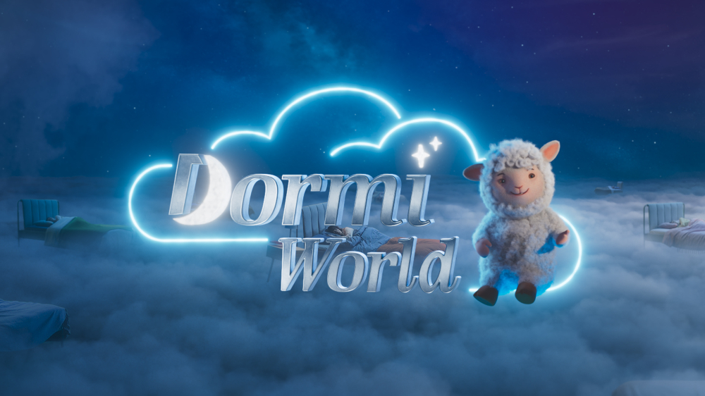 DormiWorld – DormiNatur® Gummies Forte - 2