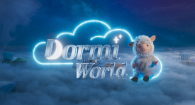 DormiWorld – DormiNatur® Gummies Forte
