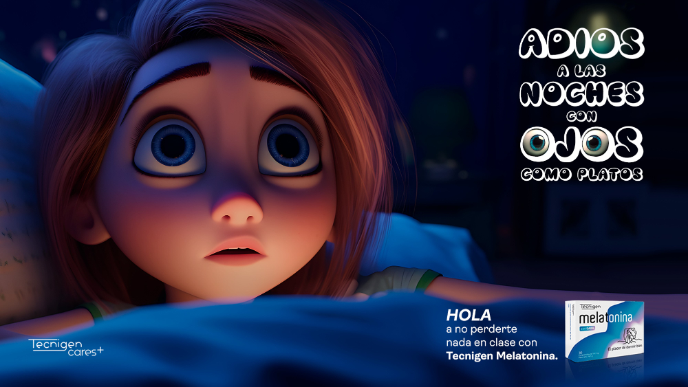 Adiós a las noches con ojos como platos - 3