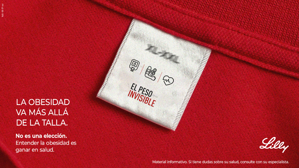 El Peso de lo Invisible - 1