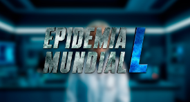 EPIDEMIA MUNDIAL L