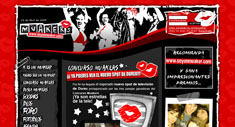 Comunidad Muaker