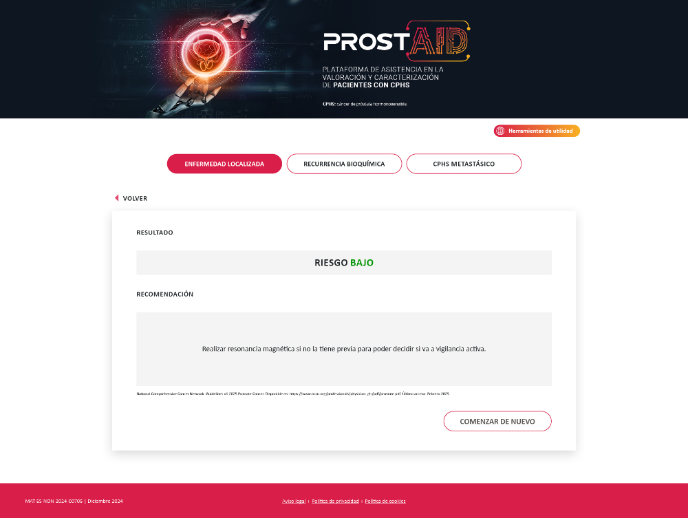 PROSTAID - 6
