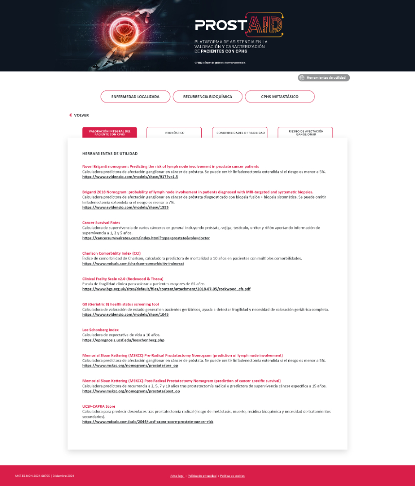 PROSTAID - 10