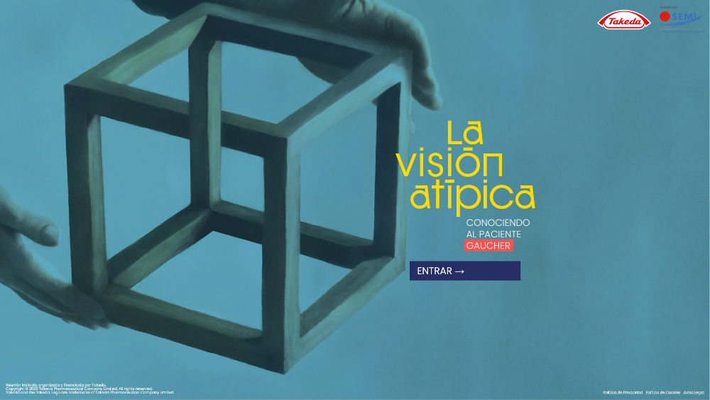 La Visión Atípica - 2