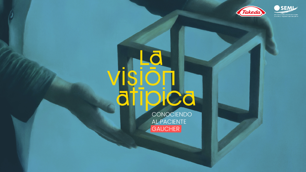 La Visión Atípica - 9
