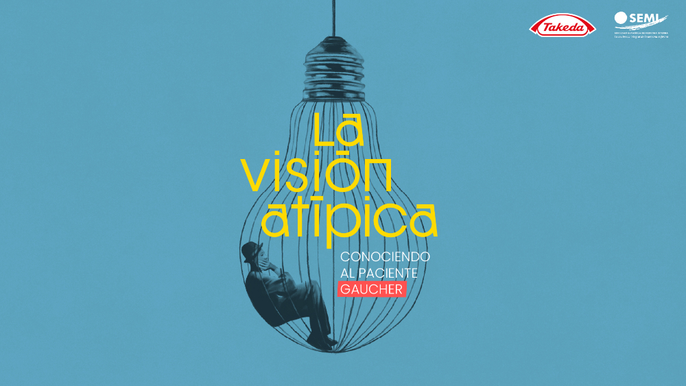 La Visión Atípica - 10