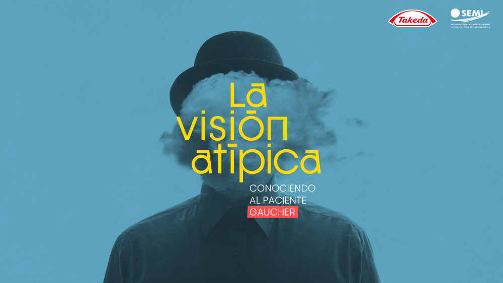 La Visión Atípica - 11