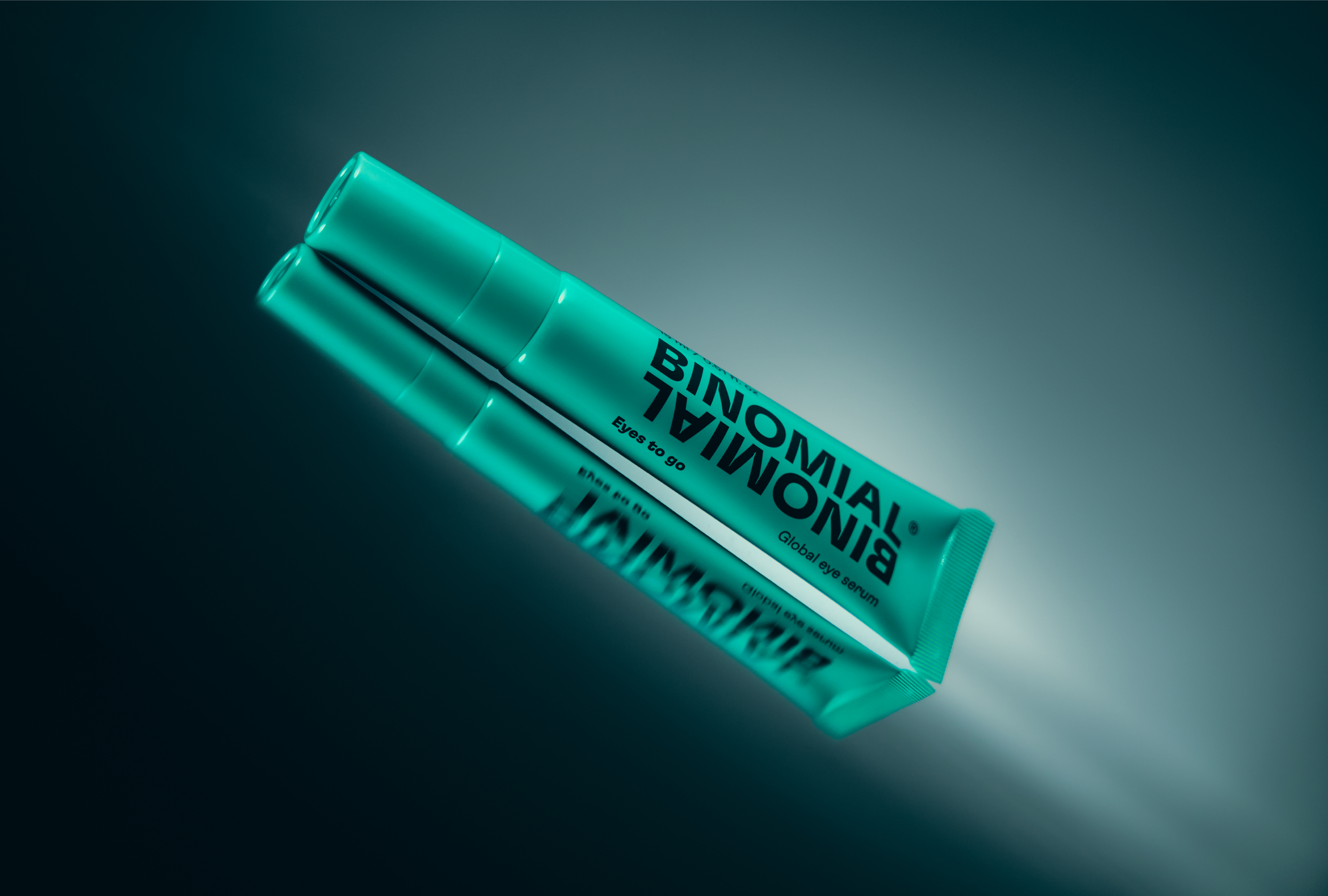 Binomial, hack your skin - 2