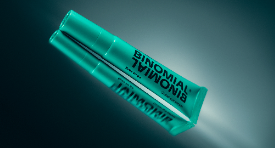 Binomial, hack your skin