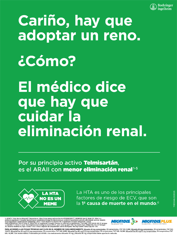 LA HTA NO ES UN MEME - 2