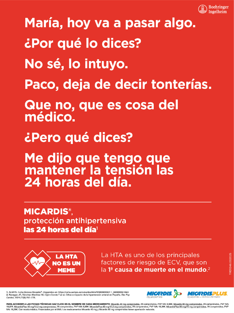 LA HTA NO ES UN MEME - 3