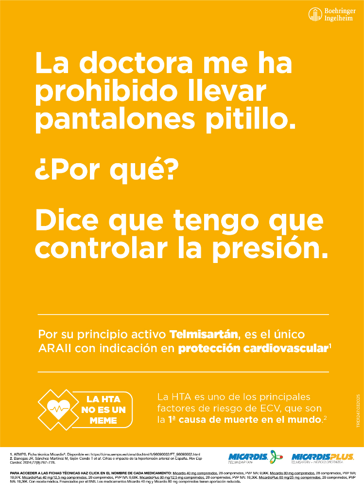 LA HTA NO ES UN MEME - 4