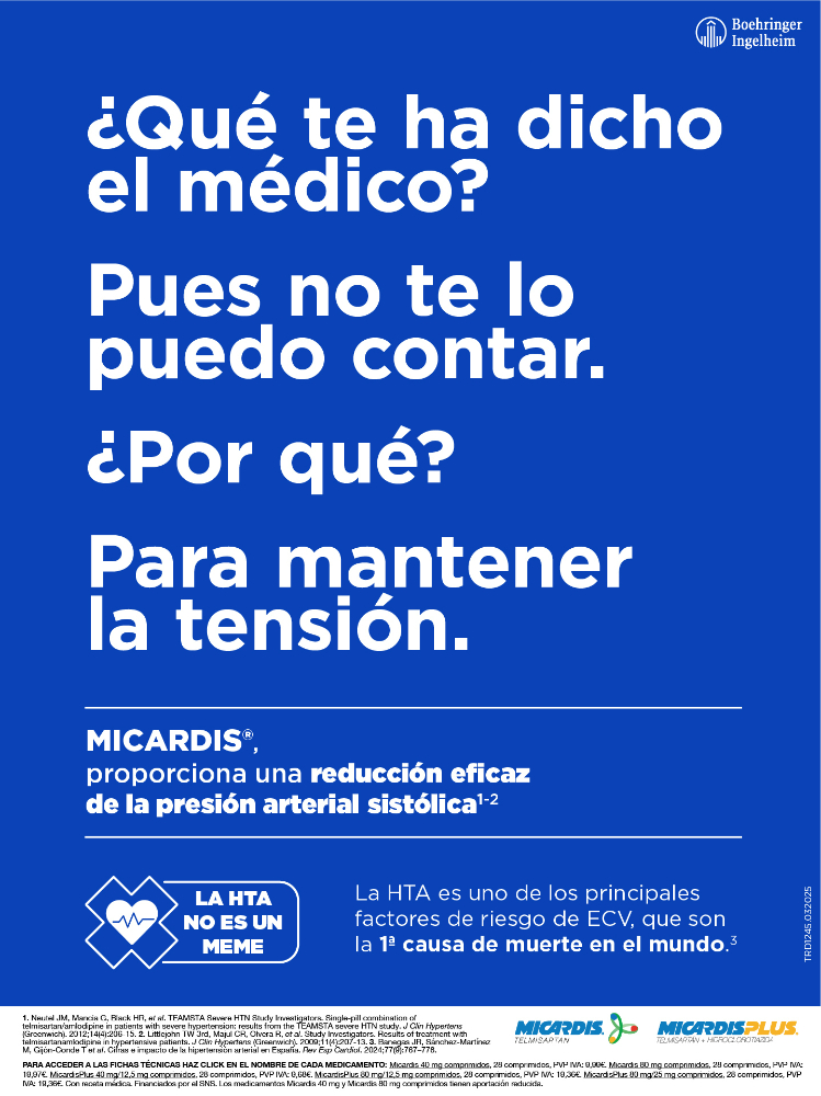 LA HTA NO ES UN MEME - 5