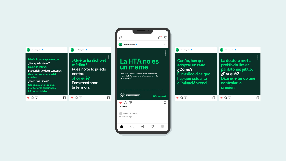 LA HTA NO ES UN MEME - 6