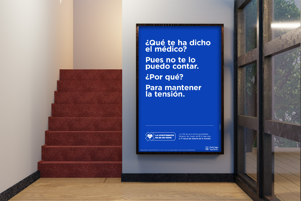 LA HTA NO ES UN MEME - 8
