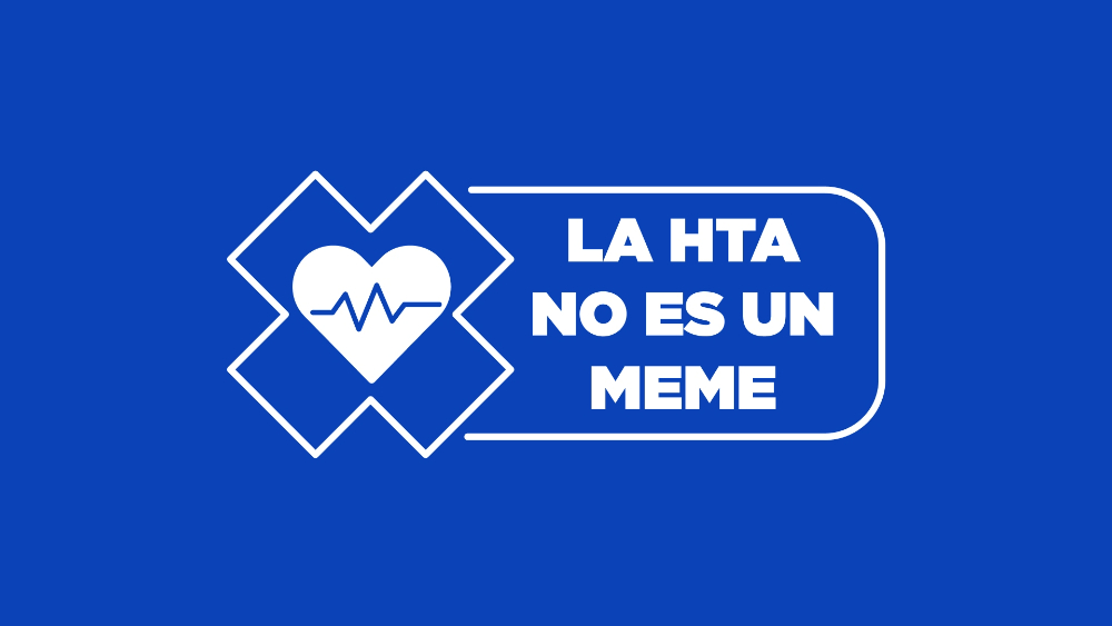 LA HTA NO ES UN MEME - 10