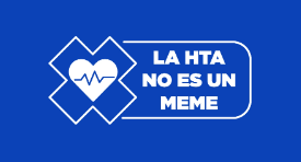 LA HTA NO ES UN MEME