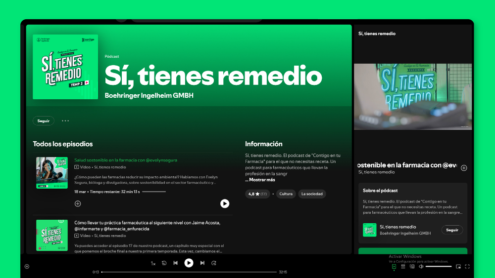 Sí, tienes remedio - 4