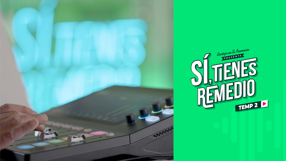Sí, tienes remedio - 6